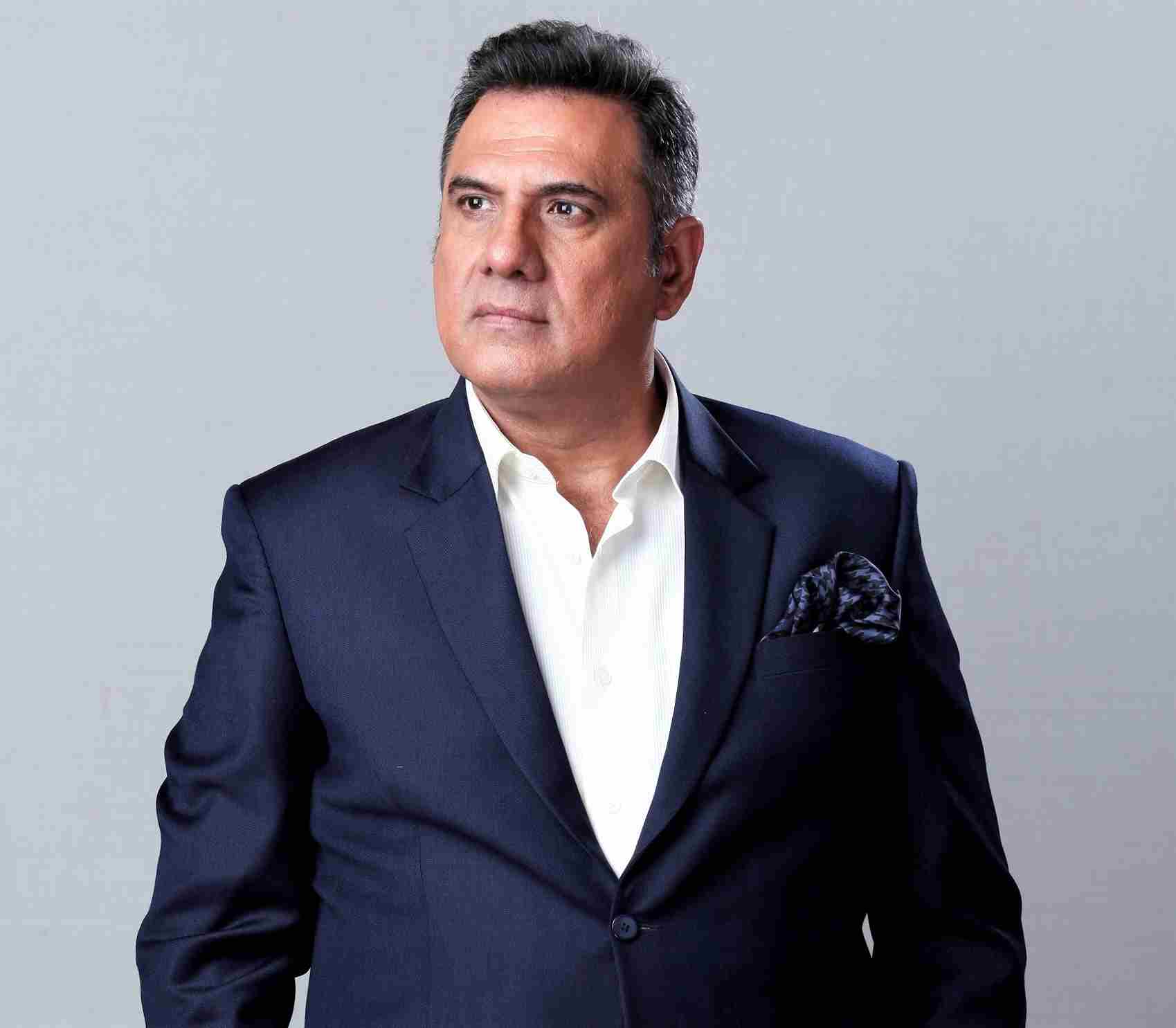Boman Irani