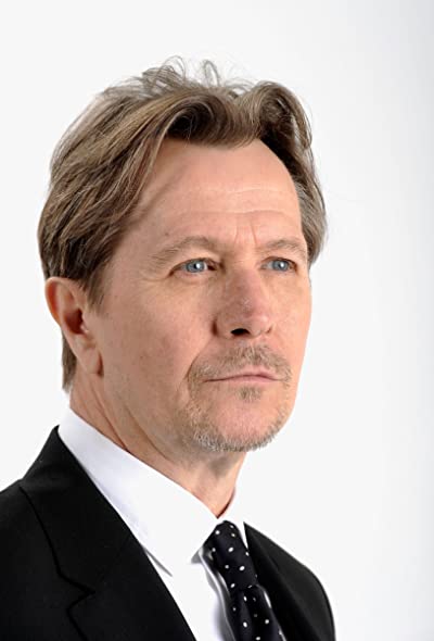  Gary Oldman