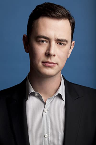  Colin Hanks