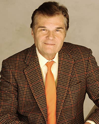  Fred Willard