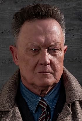 Robert Patrick