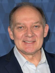 ABC TCA Winter Press Tour, Arrivals, Los Angeles, USA - 08 Jan 2020