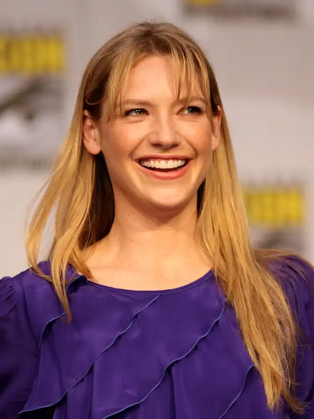 Anna Torv