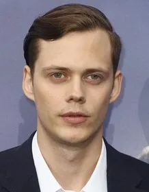 Bill Skarsgård