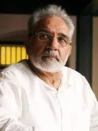 Kulbhushan Kharbanda