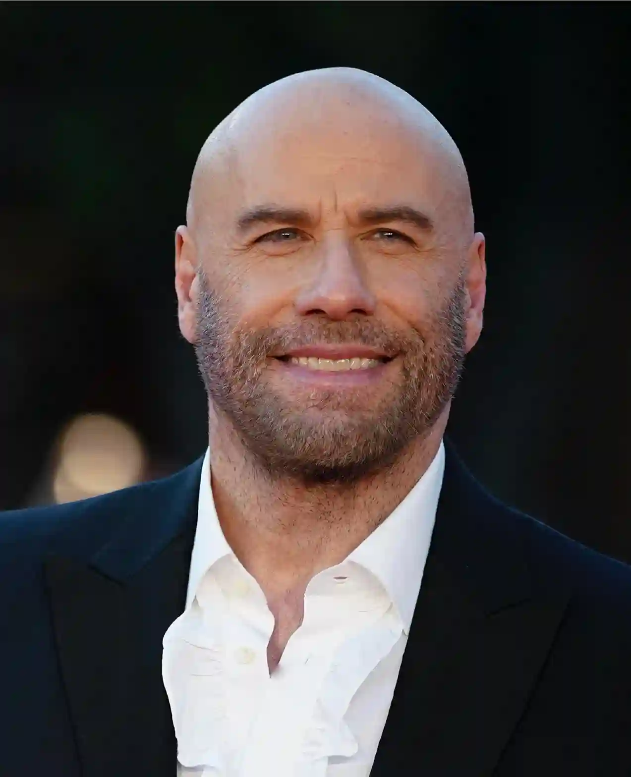  John Travolta