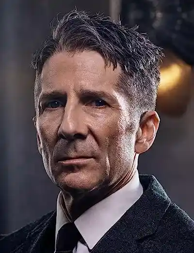  Leland Orser