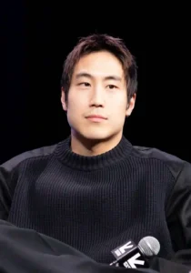 Young_Mazino,_actor,_at_SXSW_2025_03_AghayeMovie