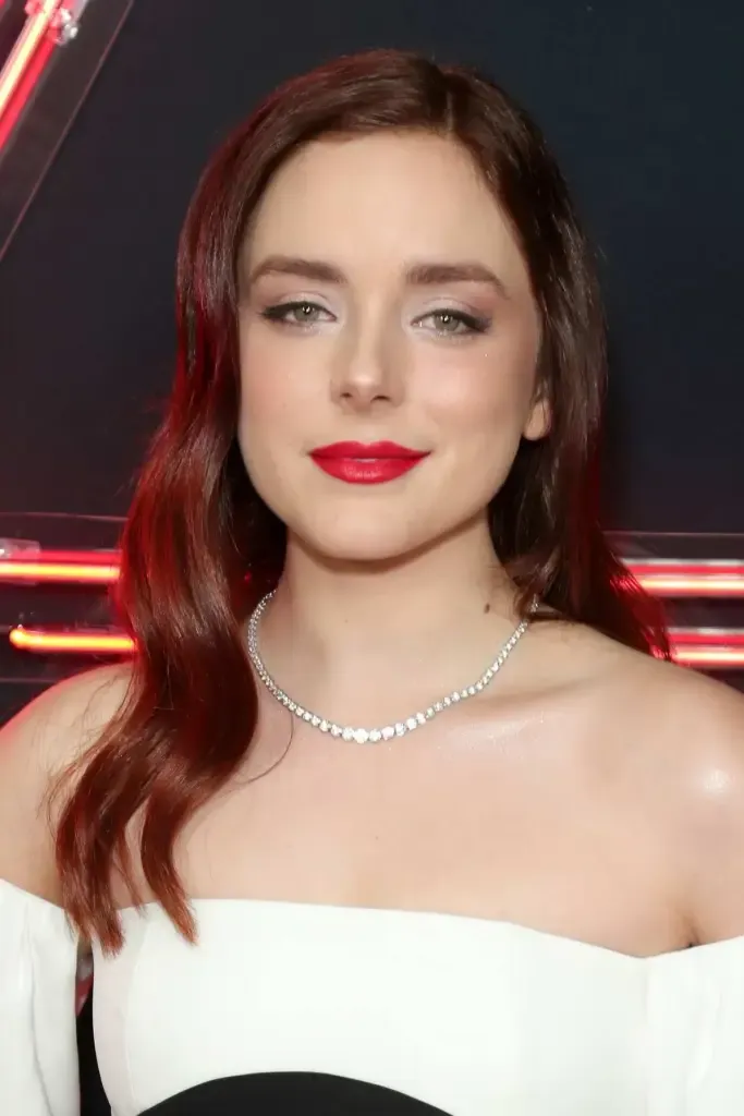 Madison Davenport