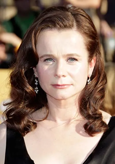  Emily Watson