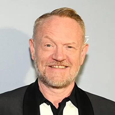  Jared Harris