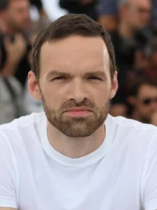 Alban Lenoir_Poster_AghayeMovie