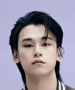 Cha Woo-min_AghayeMovie