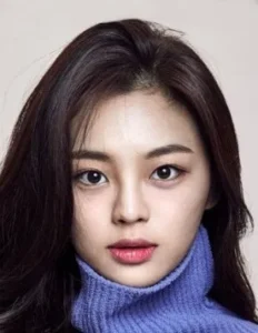 Jung So-Ri_AghayeMovie