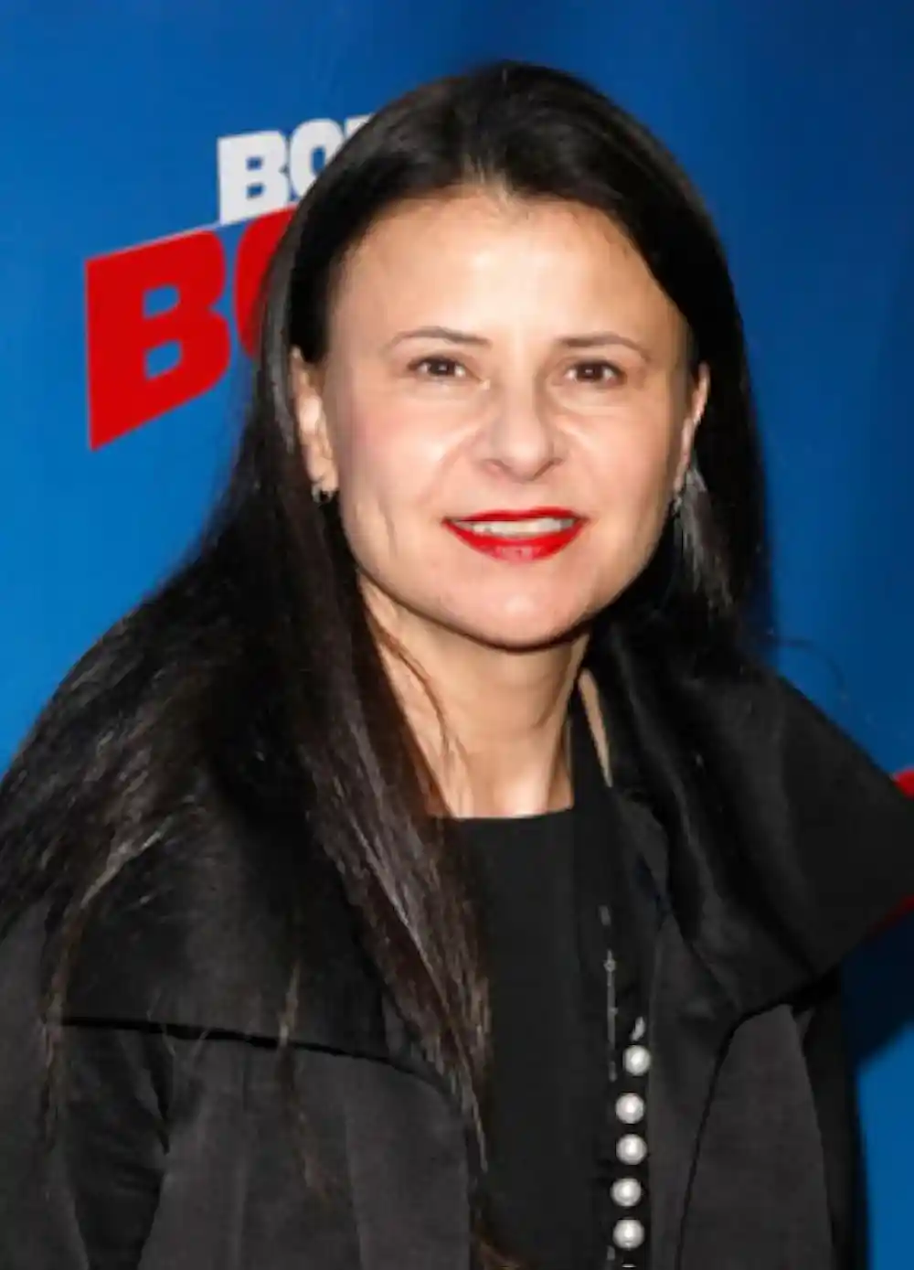  Tracey Ullman