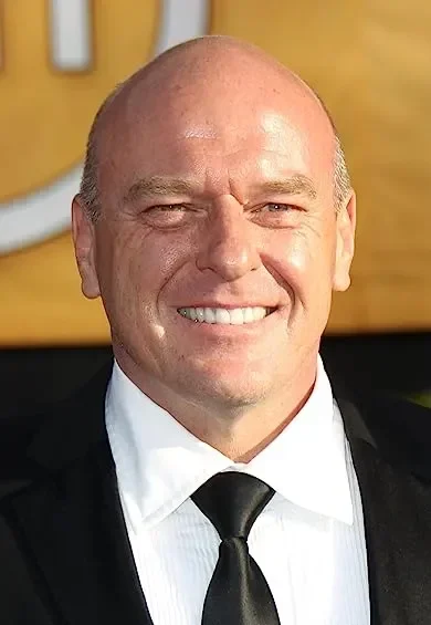 Dean Norris