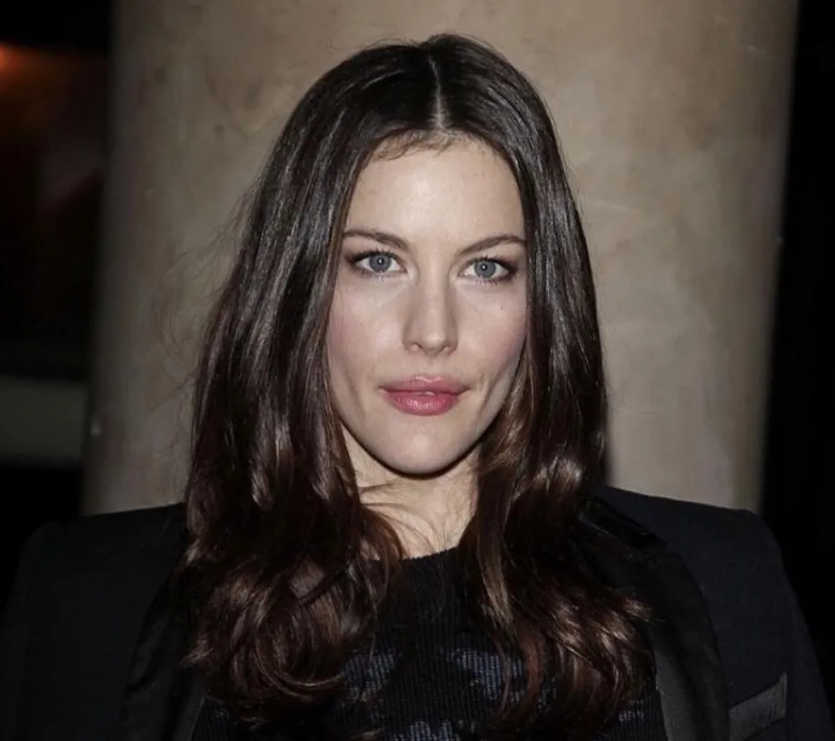 Liv Tyler