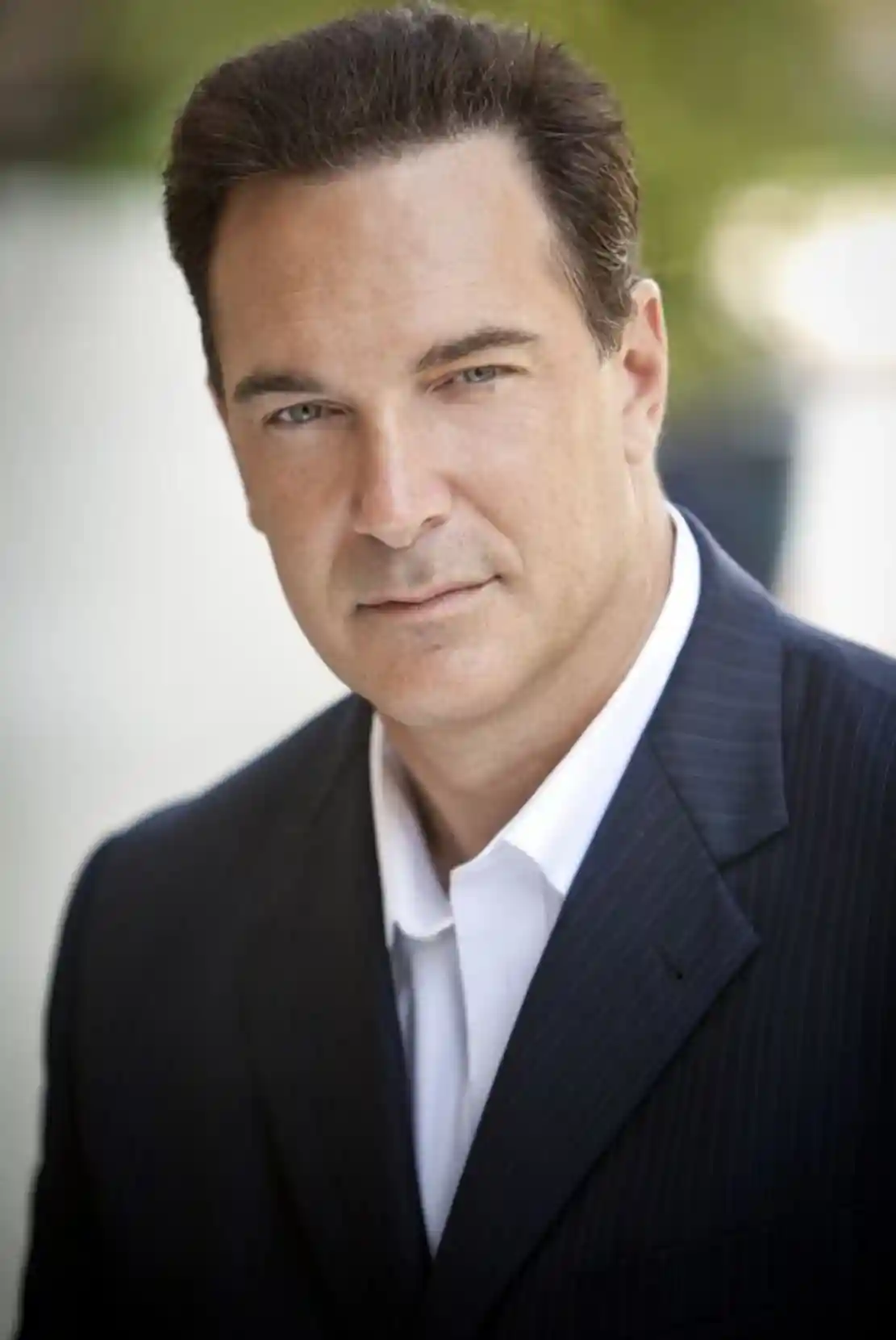 Patrick Warburton