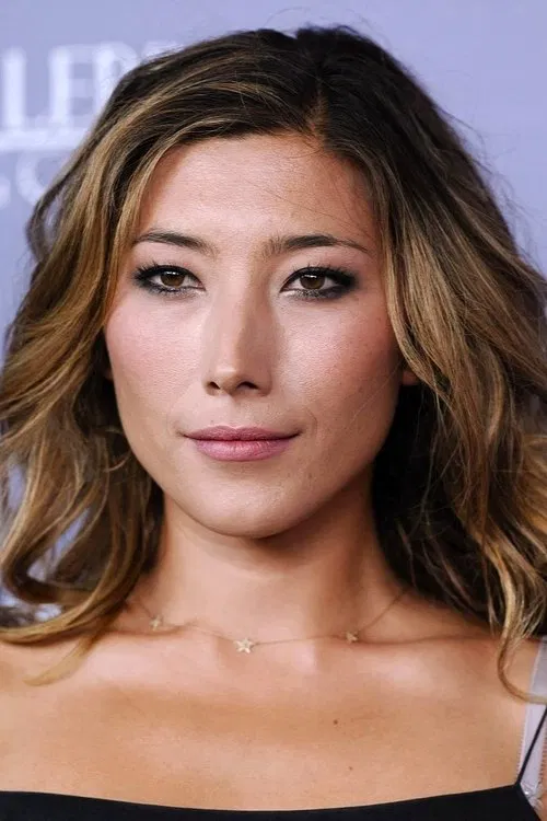 Dichen Lachman