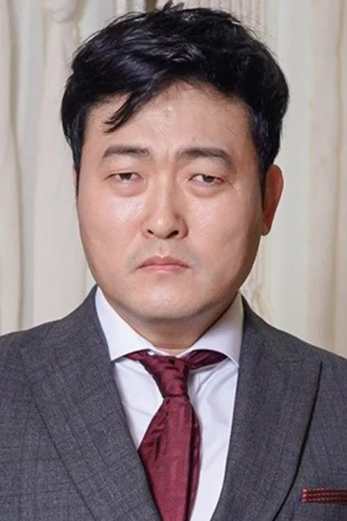 Lee Jun-hyuk