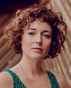 Adelind Horan_Actor_AghayeMovie