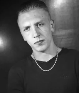 Eddy Suiveng_Actor_AghayeMovie