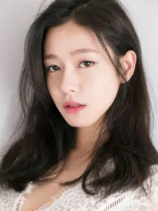 Gyeong Su Jin_Actor_AghayeMovie