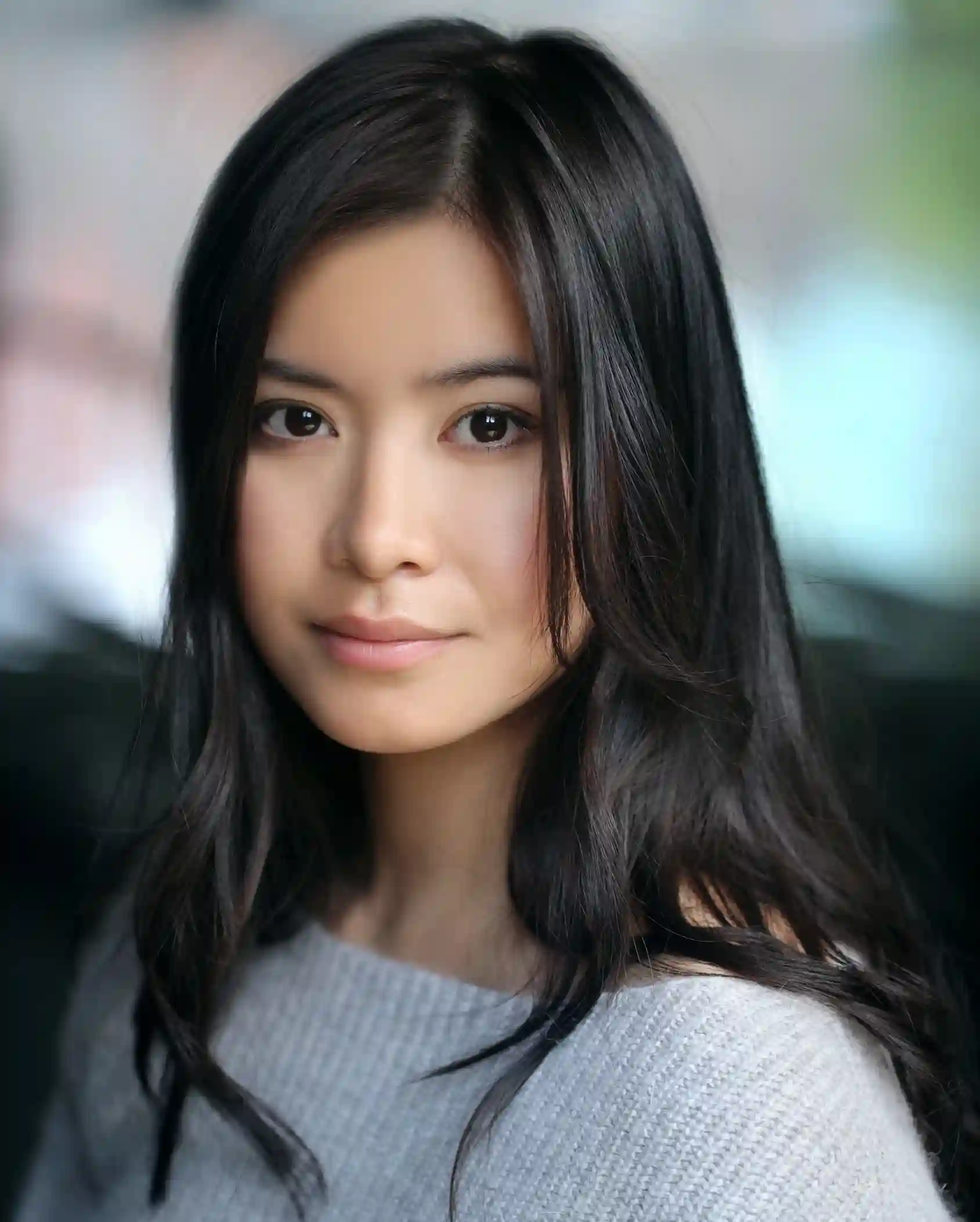 Katie Leung