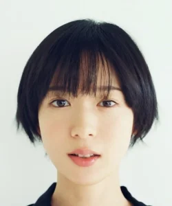 Moeka Hoshi_Actor_AghayeMovie