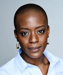 T'Nia Miller_Actor_AghayeMovie