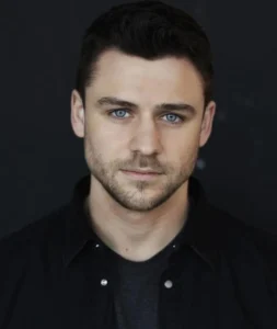 Tommy Bastow_Actor
