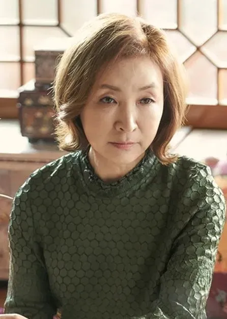 Jung Ae-ri